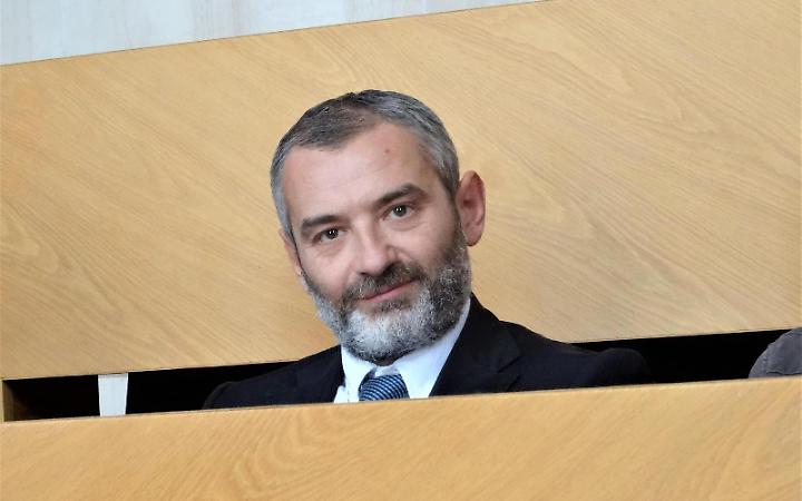 De Lillis: "Sulla storia della villa &egrave; un accanimento"