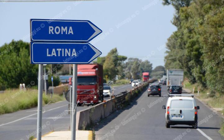 Infrastrutture Latina, 4,7 miliardi di euro per strade, autostrade e porto