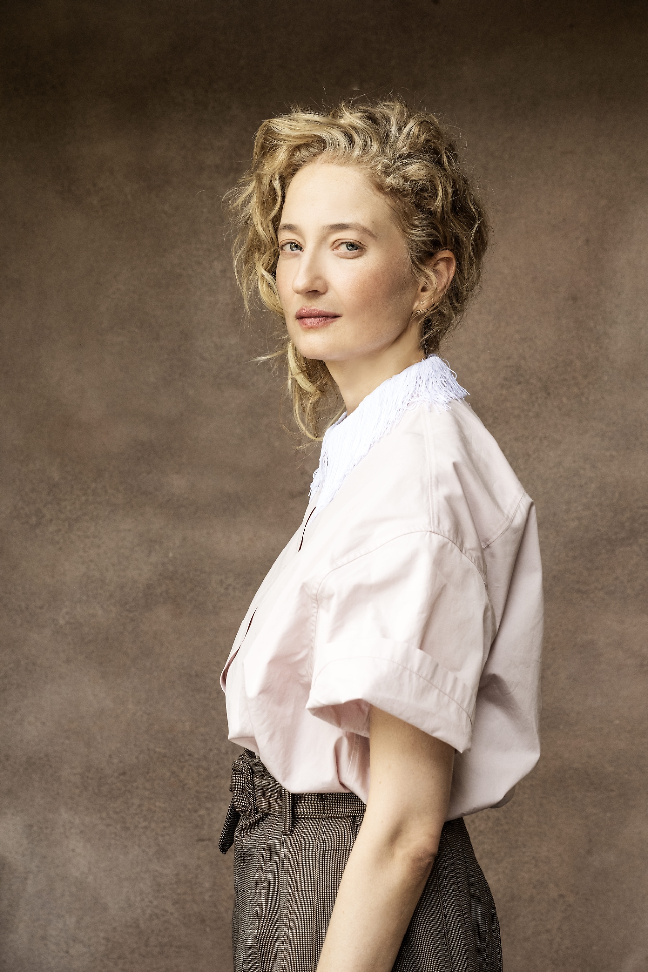 Alba Rohrwacher